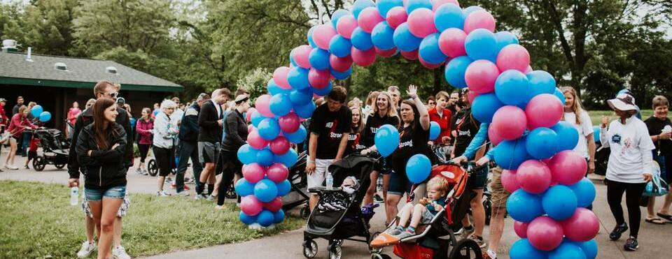 Madison Promise Walk for Preeclampsia